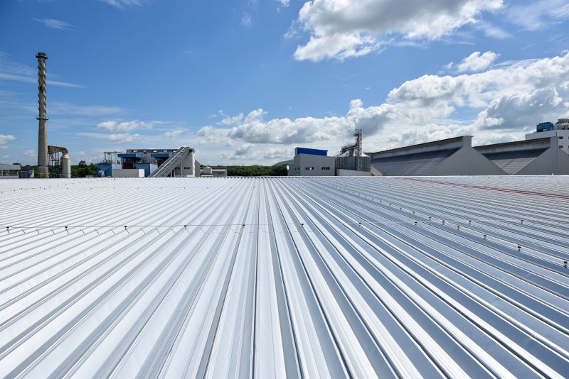 Best Industrial Roofing Contractors in Fitchburg, MA